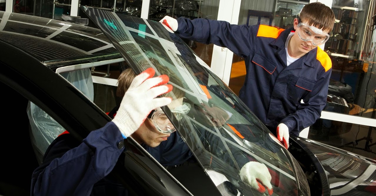 Services Charlies Auto Glass