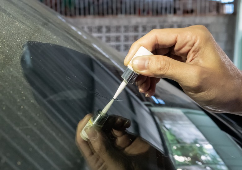 Advanced Resin Injection