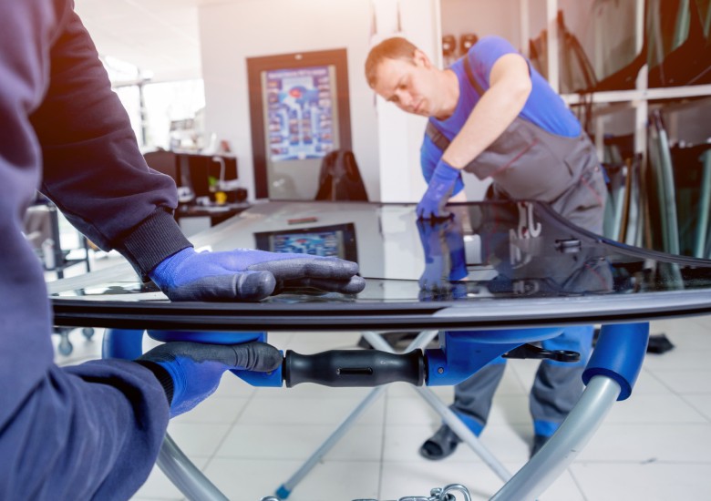 Mobile Windshield Repairs