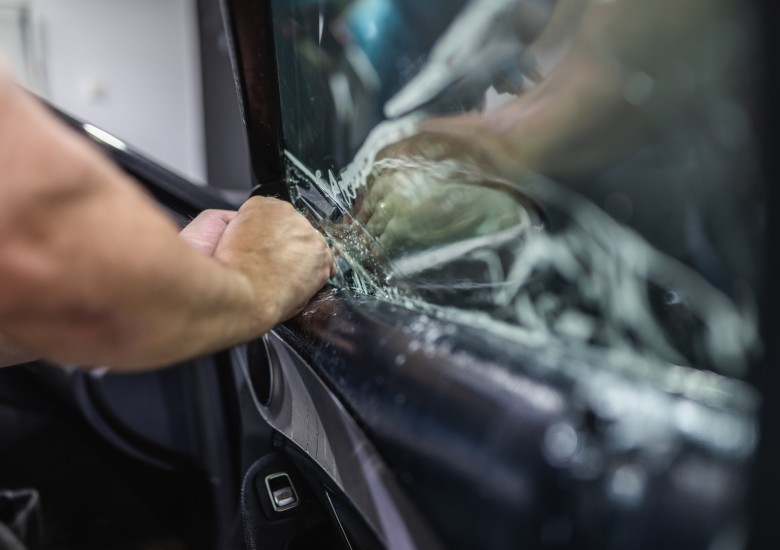 Power Window Repair