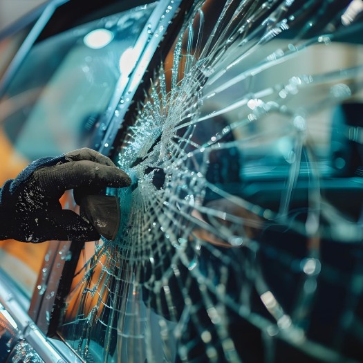 Auto Glass Repair Service in Lake Worth