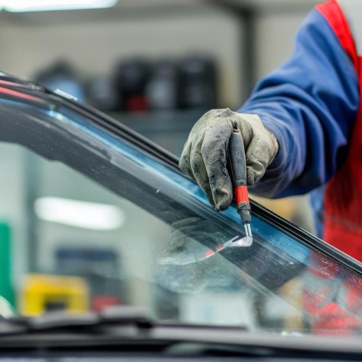 Same Day Windshield Replacement