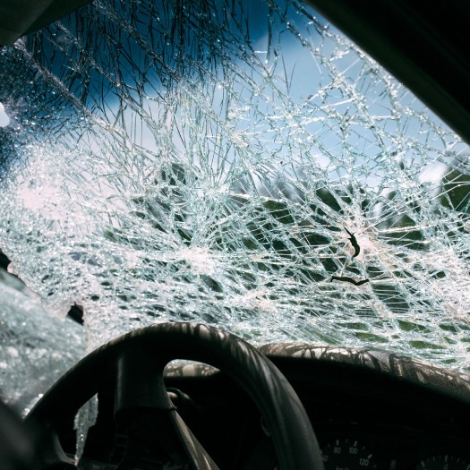 Auto Front Window Replacement in Lake Worth