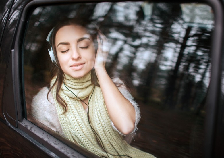 Sound-Reducing Glass