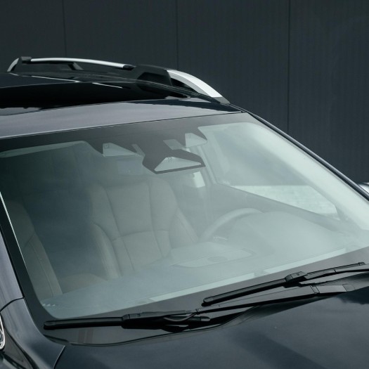 Top Choice for Auto Front Window