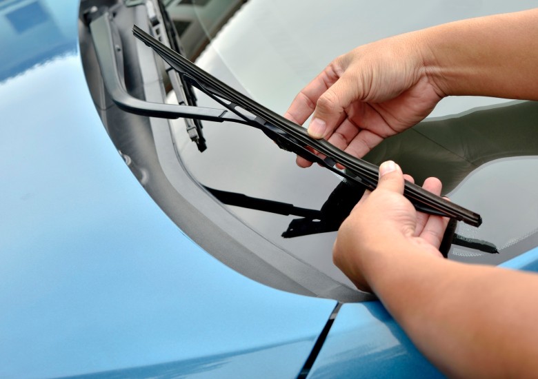 Wiper System Check