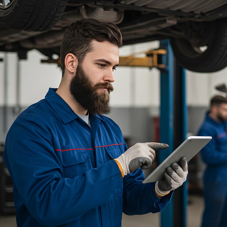 Smart & Safe ADAS Calibration Services in Lake Worth